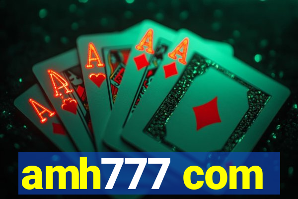 amh777 com